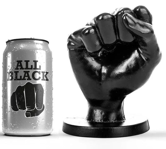 ALLBLACK–FAUSTANAL14CM