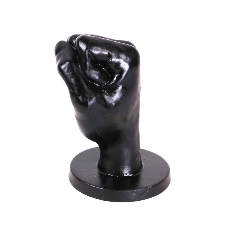 AllBlack–FistMediumAB9310cm