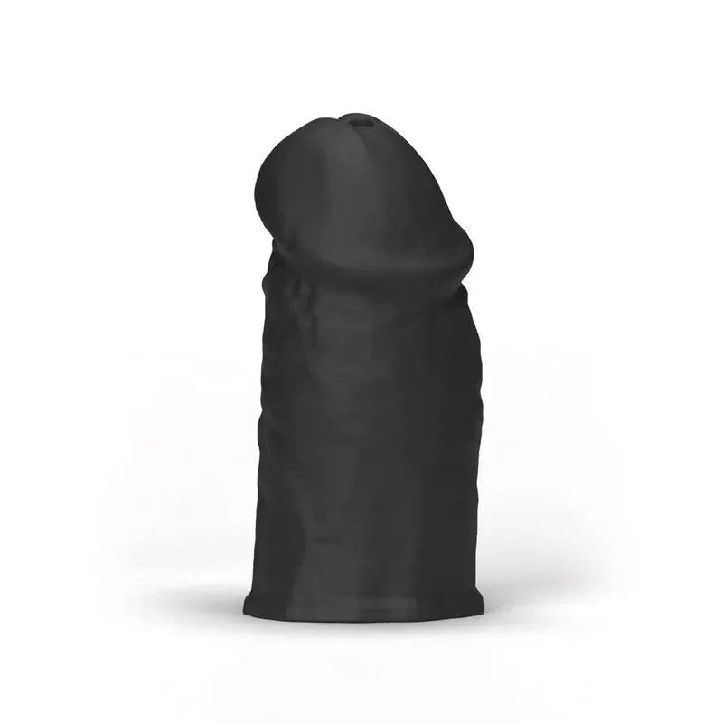 ALLBLACK–MASTUBADORE-BOY
