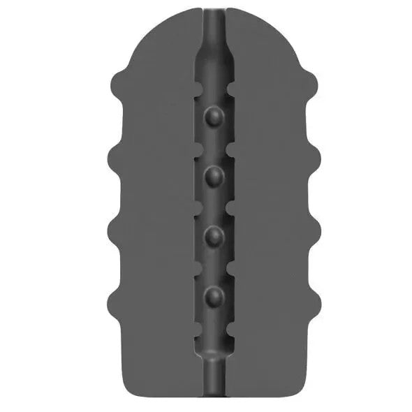 ALLBLACK–MASTURBATORHOLPRIG