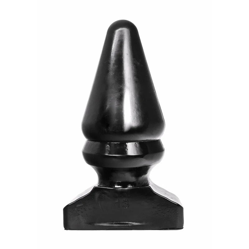 AllBlack–PlugAB8428.5cm