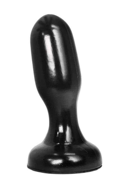 AllBlack–PlugBlack6cm