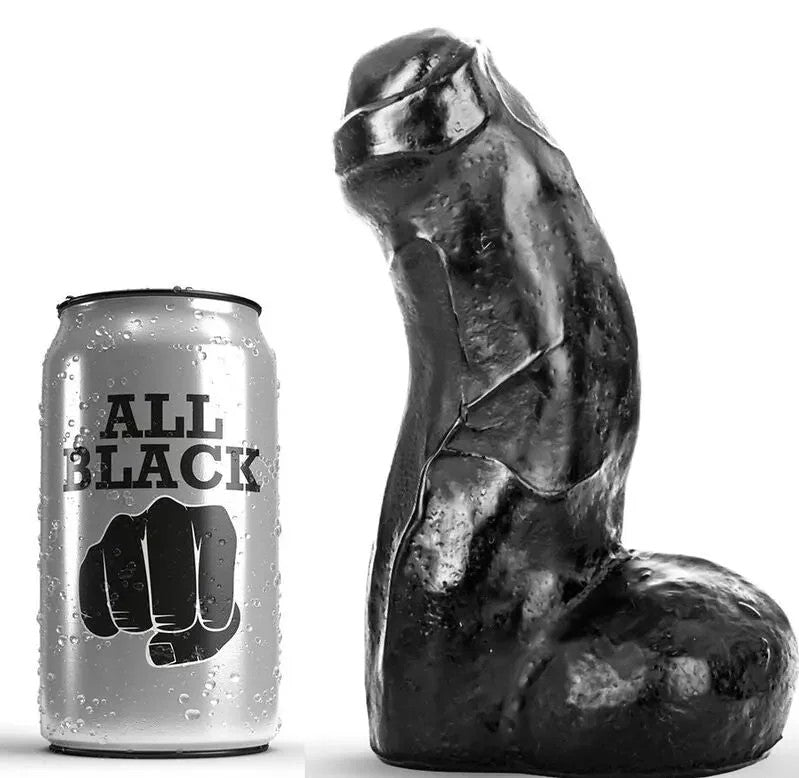 ALLBLACK–REALISTISCHERDONGSCHWARZ17CM