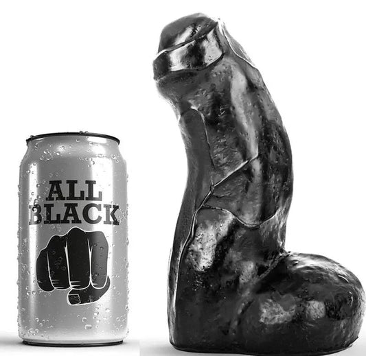 ALLBLACK–REALISTISCHERDONGSCHWARZ17CM