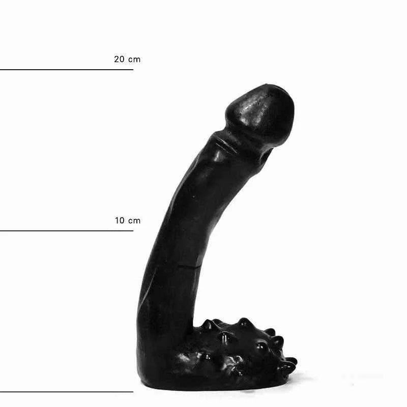 AllBlackAB269cm