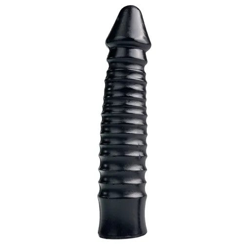 AllBlackAnaldildoRippedBlack