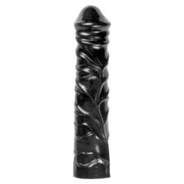 AllBlackAugustDildo