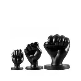 AllBlackFistPlug