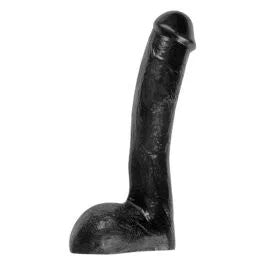 AllBlackJosefDildo