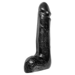 AllBlackMathiasDildo