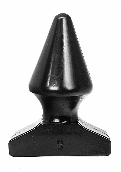 AllBlackPlug–17cm
