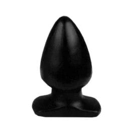 AllBlackPlugMedium