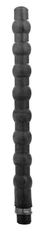 ALLBLACKSiliconeAnalDoucheType6