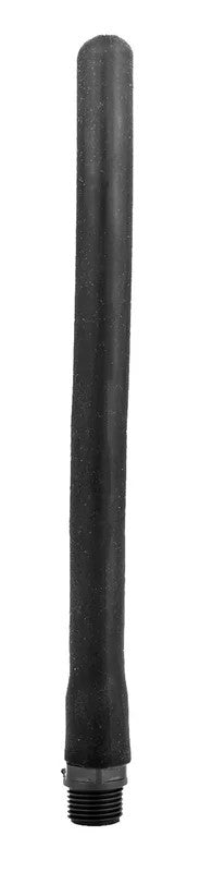 ALLBLACKSiliconeAnalDoucheType1
