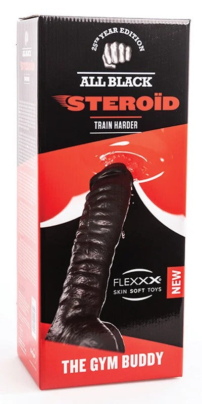 ALLBLACKSTEROIDTheGymBuddyBlack