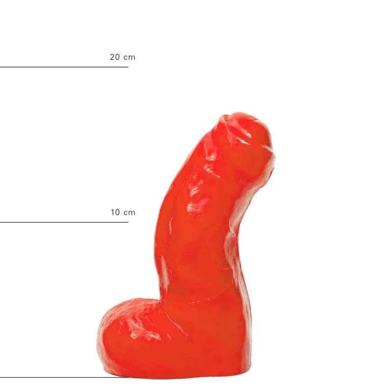 AllRed–ABR03