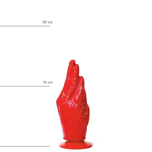 AllRed–ABR136cm