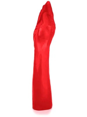 AllRedHand21