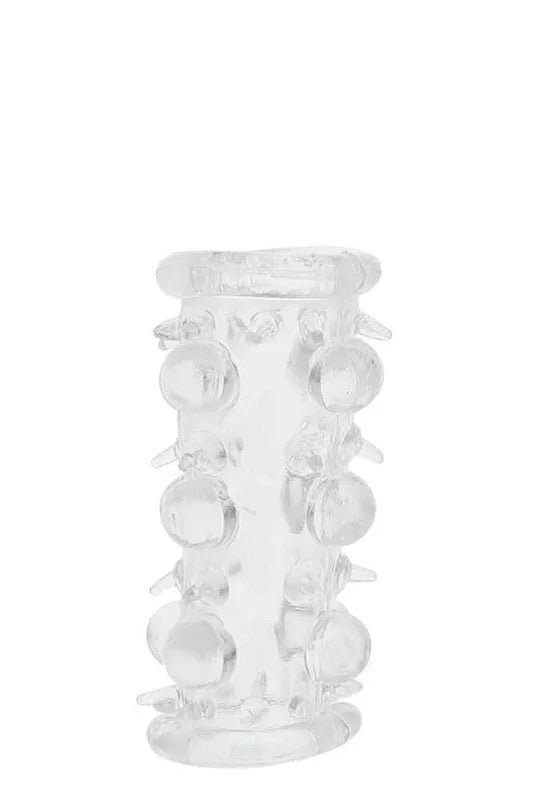 AllTimeFavoritesBeadSleeveClear