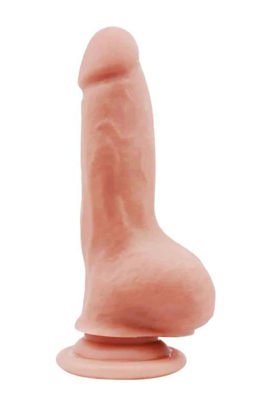AllTimeFavoritesBendableDildoFlesh