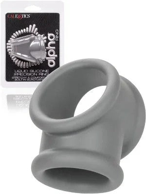 AlphaLiquidSiliconePrecisionCockRing