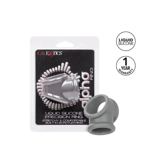 ALPHAPRECISIONRINGGRAUVONCALEXOTICS