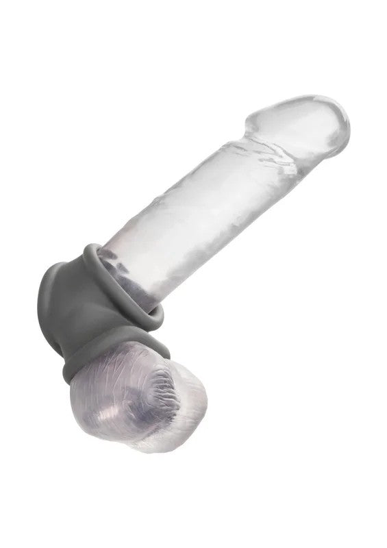 AlphaPrecisionRingGrey