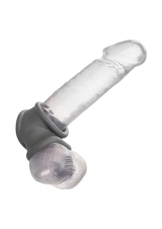 AlphaPrecisionRingGrey