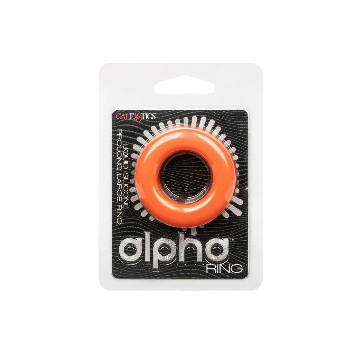 ALPHAPROLONGGROSSERRINGORANGEVONCALEXOTICS