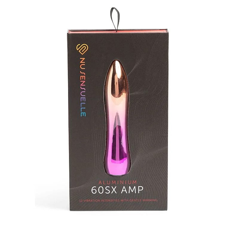 Aluminium60SXAMPBulletNuSensuelle