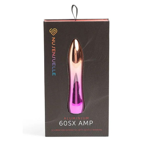 Aluminium60SXAMPBulletNuSensuelle