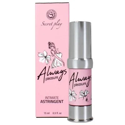 AlwaysVirgin|Secretplay