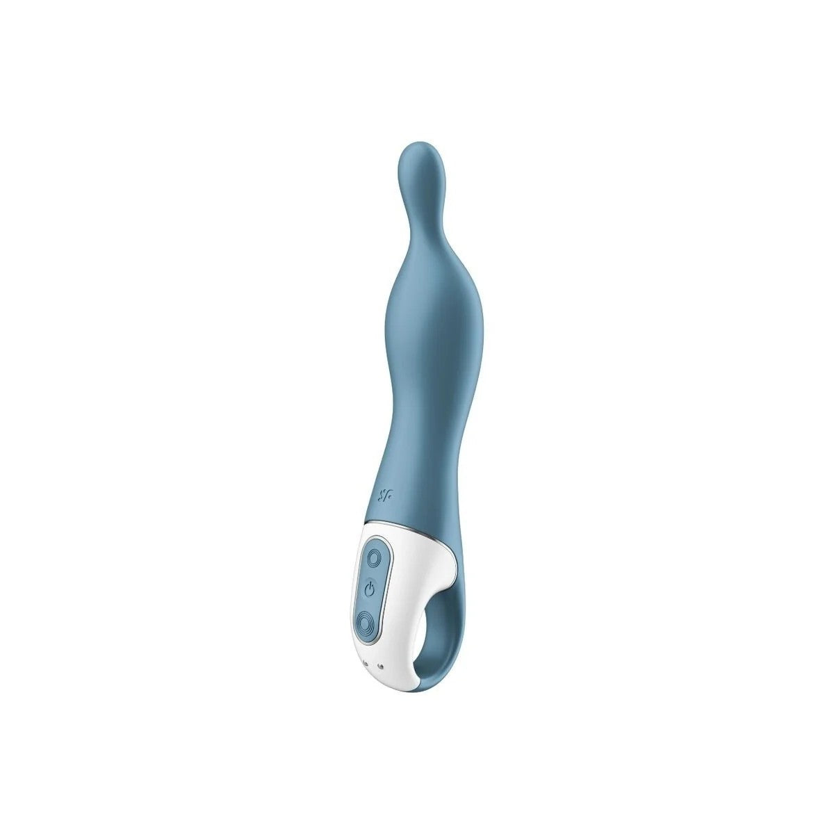 AMAZING1ASPOTVIBRATORBLAUVONSATISFYERVIBRATOR