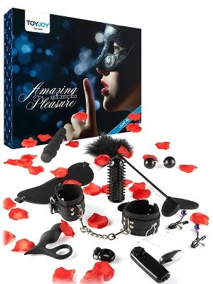 AmazingPleasureSexToyKit