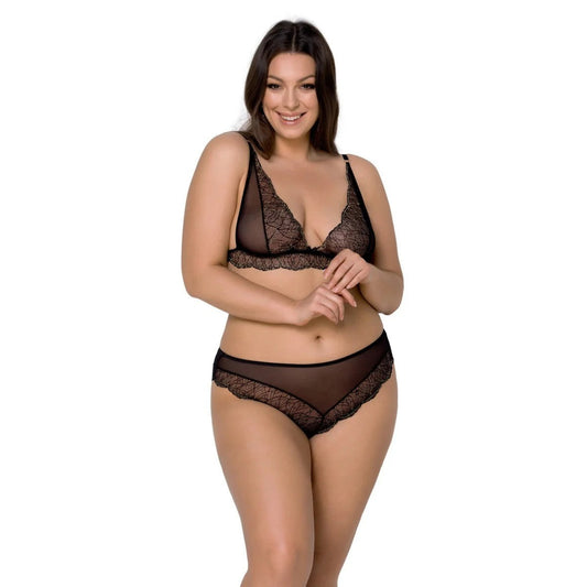 AMBERLYSIZEPLUS2ERSETSCHWARZVONPASSIONSIZEPLUS