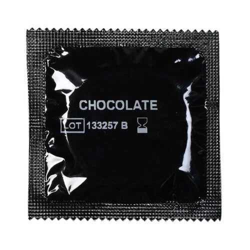 AmorChocolateKondome