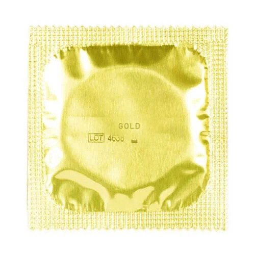 AmorGoldKondome