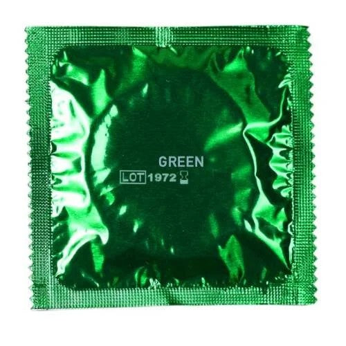 AmorGreenKondome