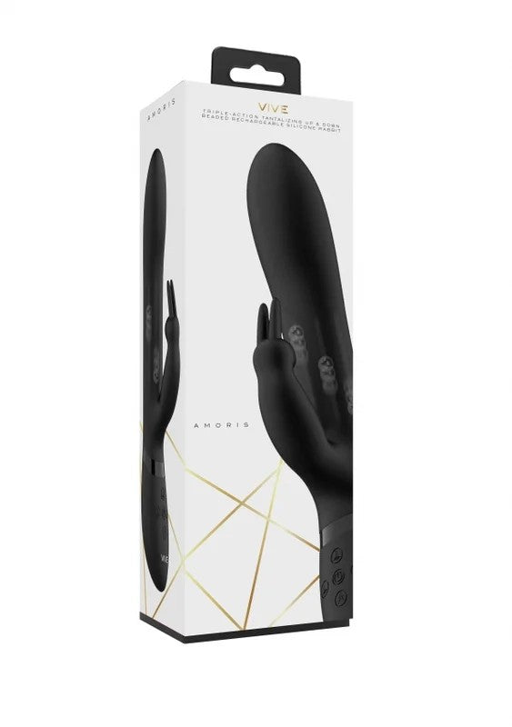 Amoris–RabbitVibrator