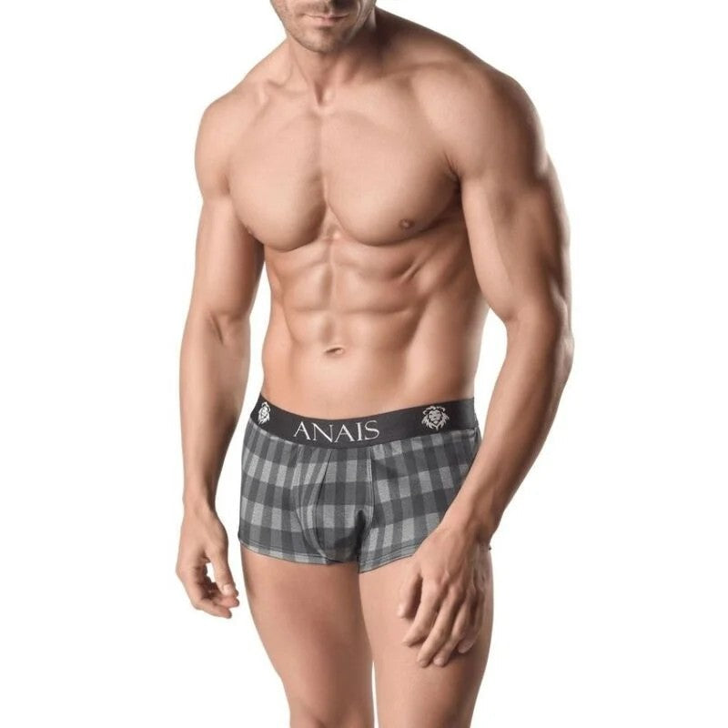 ANAISMEN–AEGISBOXERL