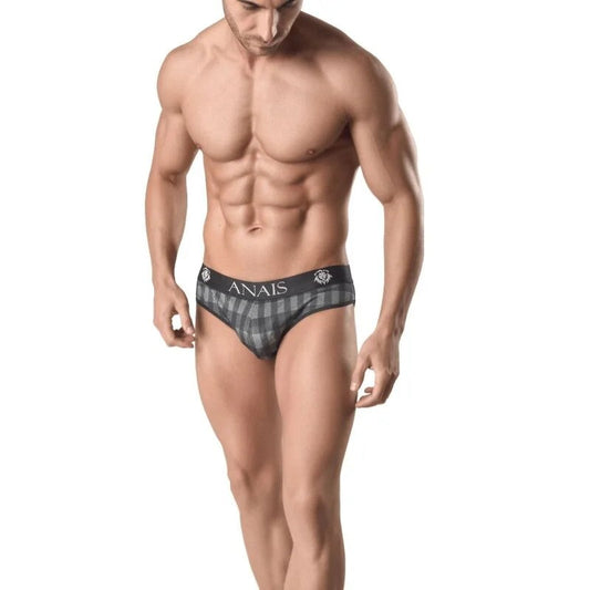 ANAISMEN–AEGISSLIPS