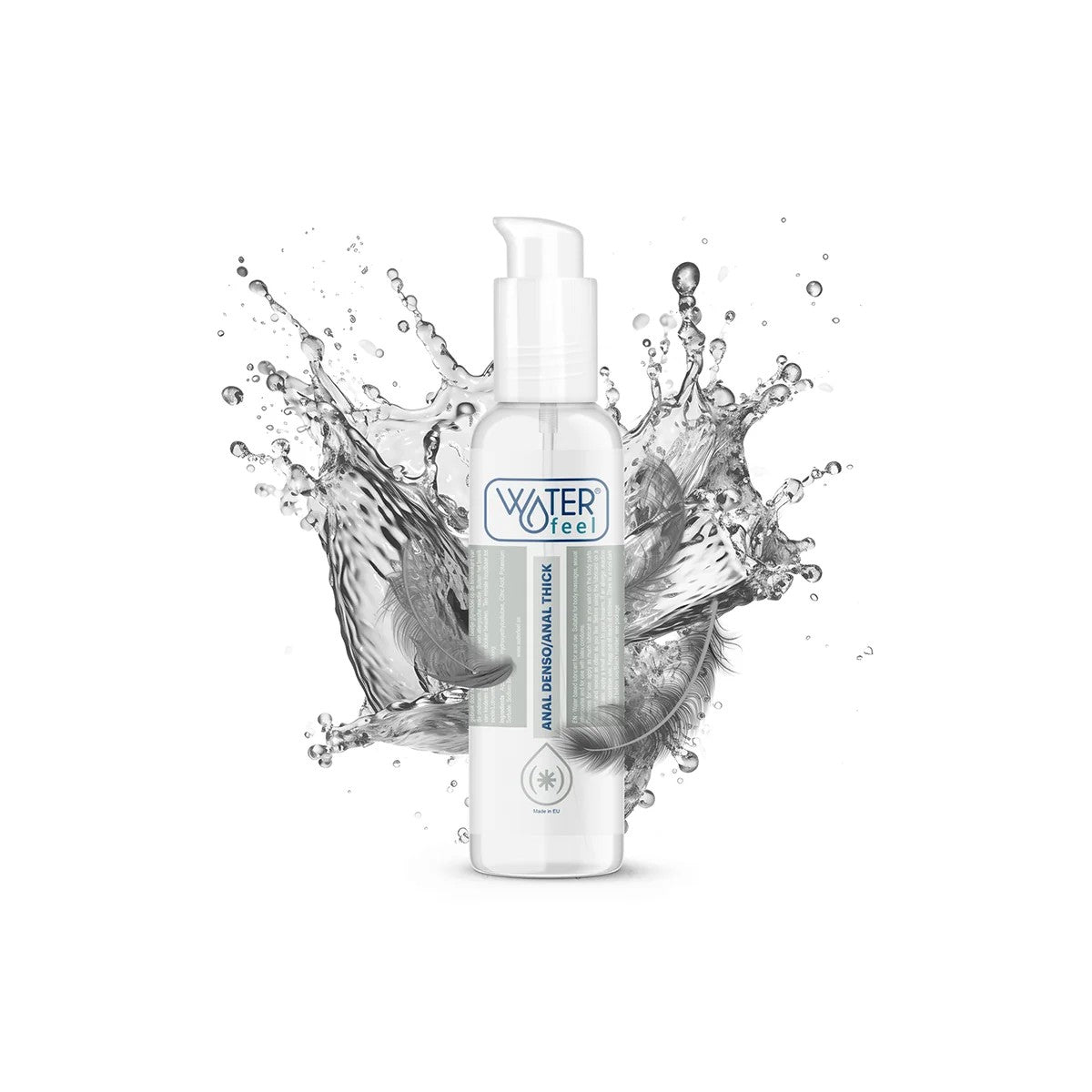 ANAL-GLEITMITTEL150MLVONWATERFEEL
