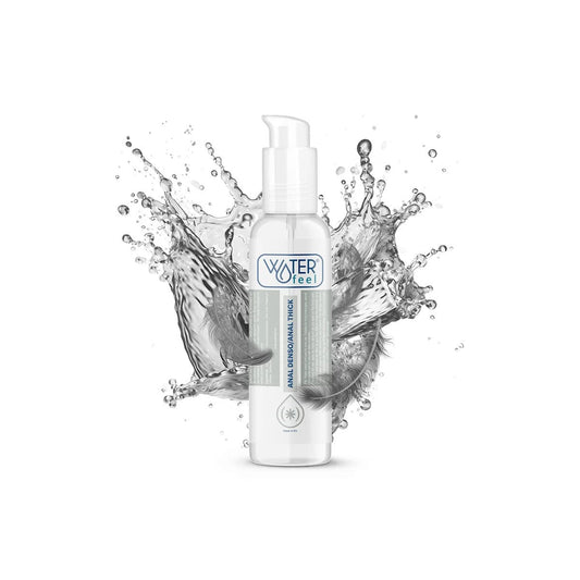 ANAL-GLEITMITTEL150MLVONWATERFEEL