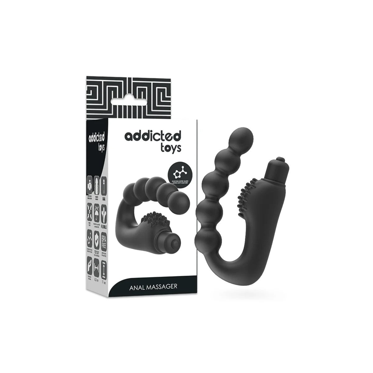 ANAL-MASSAGERPROSTATIKMITVIBRATIONVONADDICTEDTOYS