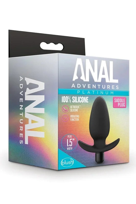 AnalAdventures–PlatinumSaddlePlug