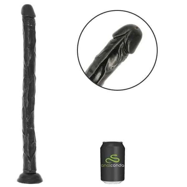 Analconda–Death46cm