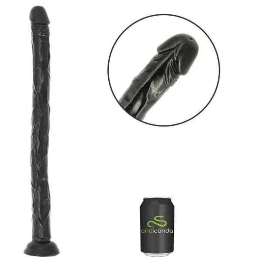Analconda–Death46cm