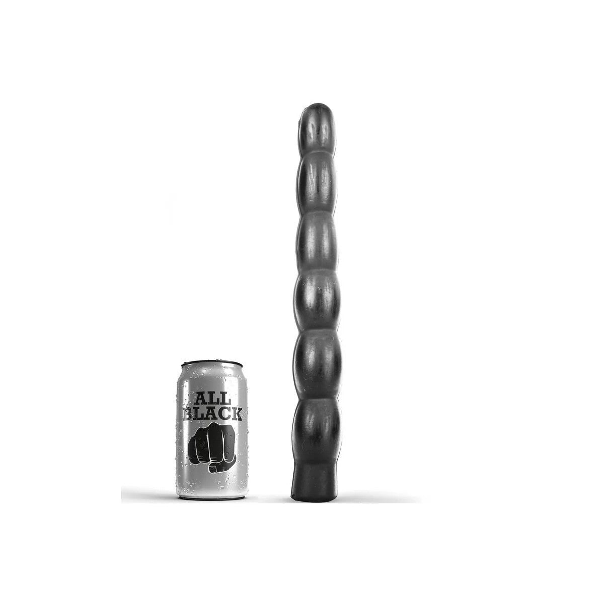 ANALDILDO32CMVONALLBLACK