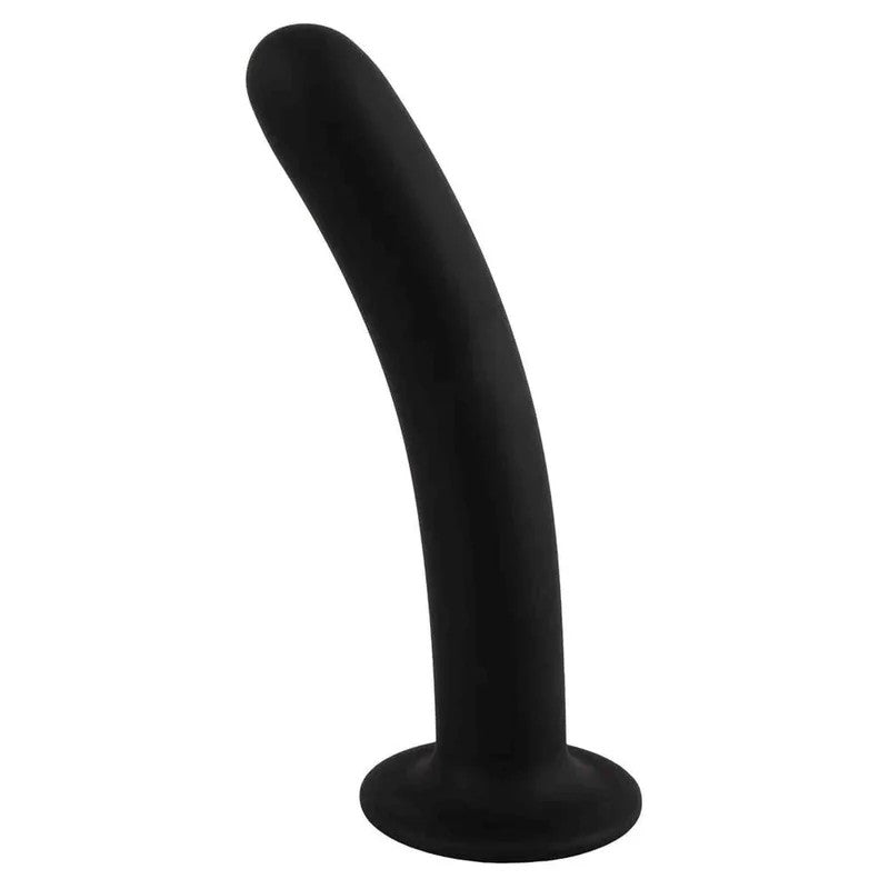 AnaldildoausmedizinischemSilikon12cmØ2cm