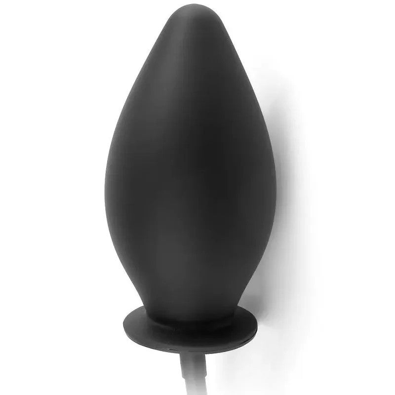 ANALFANTASY–AUFBLASBARERSILIKONSTECKER